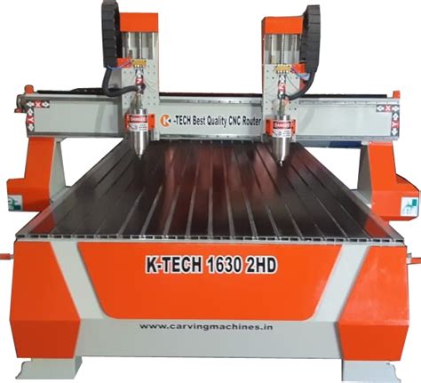 k tech carving machine